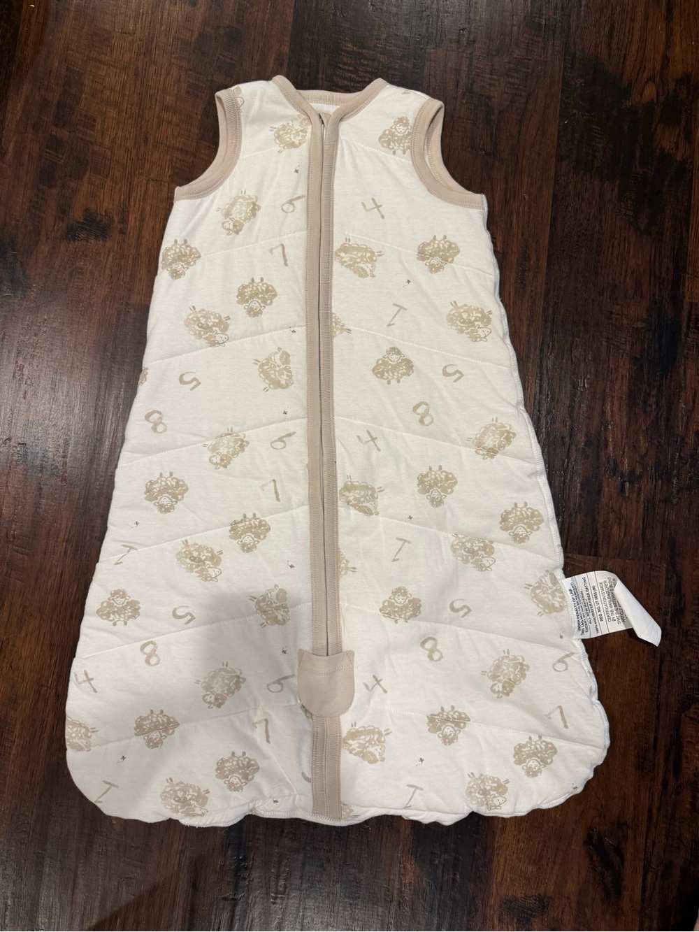 Burts Bees Sleep Sack